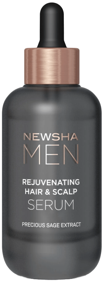 Rejuvinating Hair & Scalp Serum