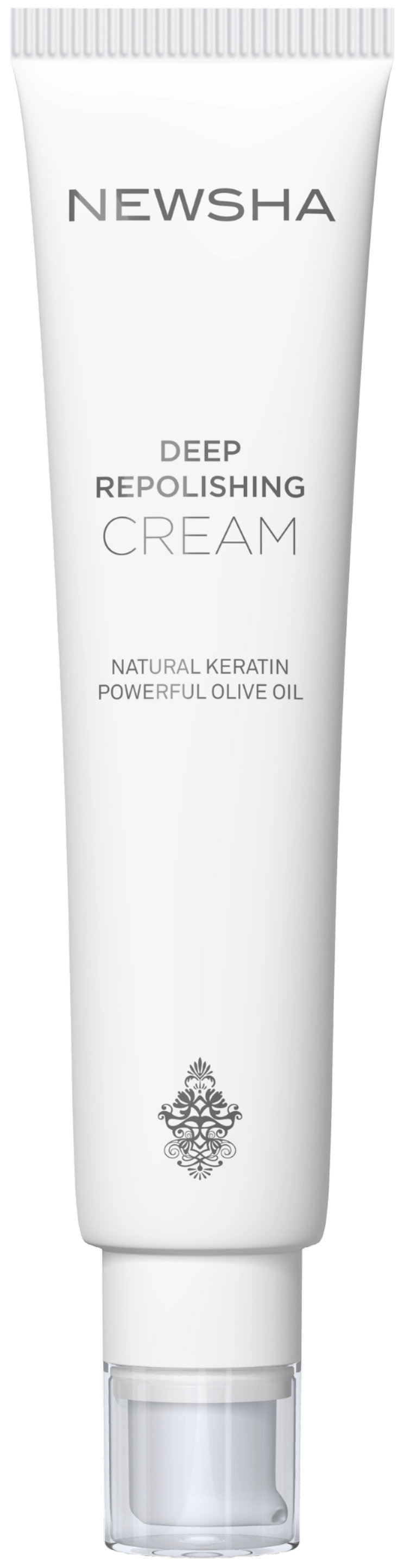 Deep Repolishing Cream