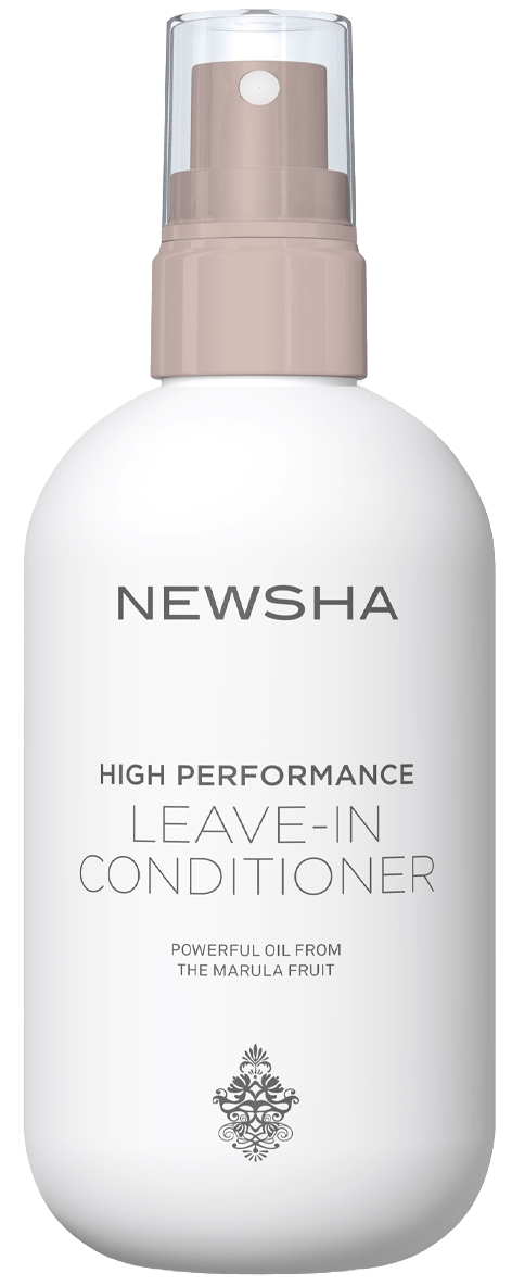Leave-In Conditioner