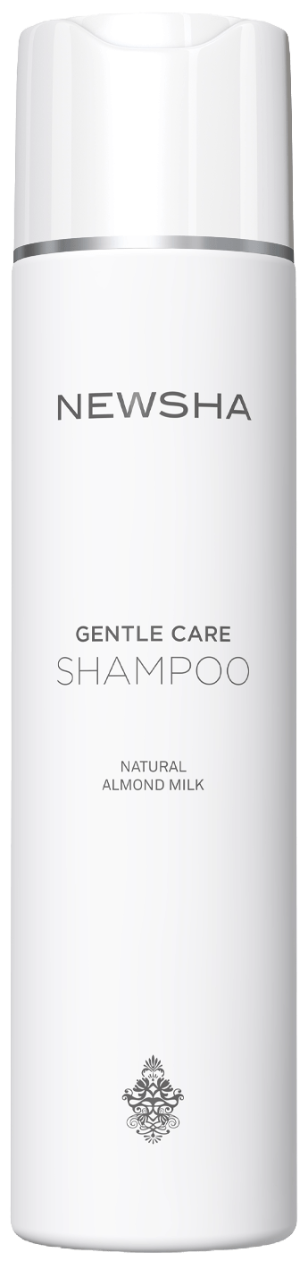 Gentle Care Shampoo
